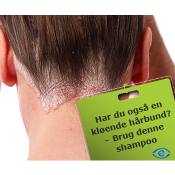 Giv dit hår et massivt løft med Læsø shampoo med salt