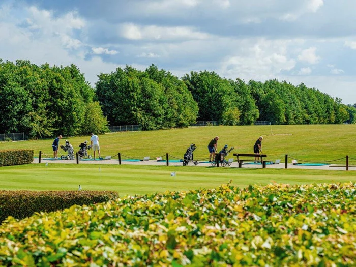 Gourmetophold på Møn Golf Resort – 5-retters gourmetoplevelse i topklasse