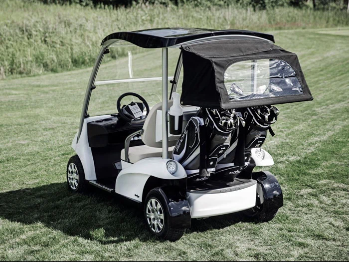 Garia Golf Car - 2018 model