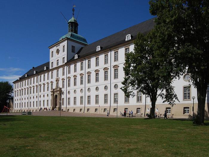 Historisk dagstur til Gottorp Slot og Slesvig Domkirke - Fredag d. 10. oktober