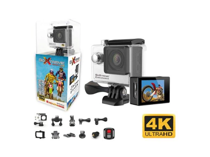 GoXtreme Wifi Endurance