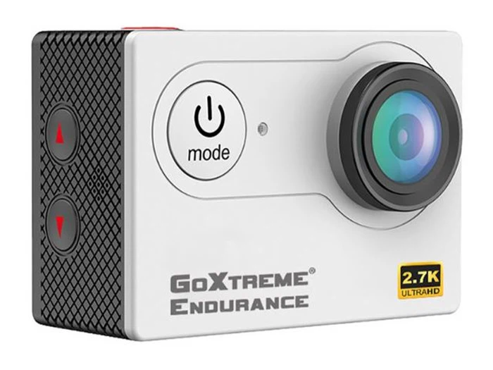 GoXtreme Wifi Endurance
