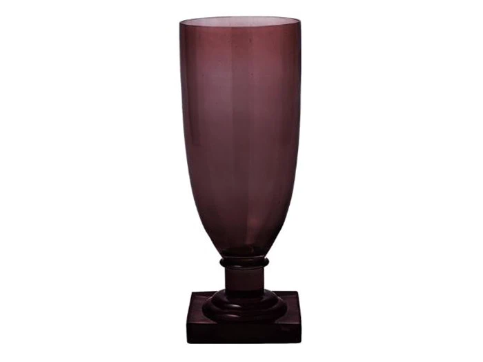 2 stk. Trophy vases grape fra Cozy Living