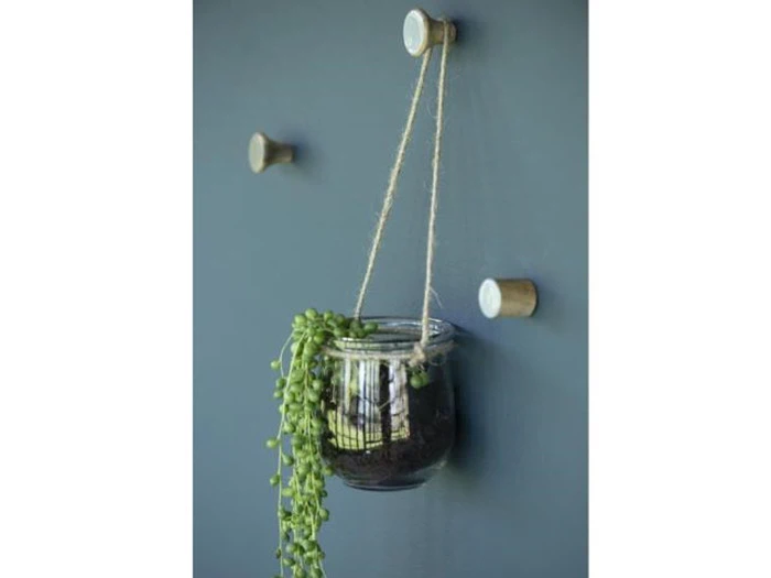 12 stk. Greb i mangotræ fra Ib Laursen - grå