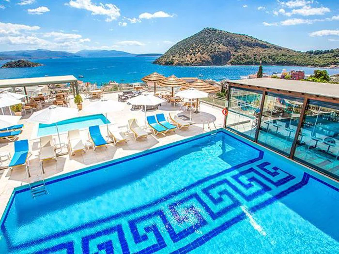 Peloponnes: 7 dage midt i Tollos gamle og centrale bydel - afrejse 13. maj