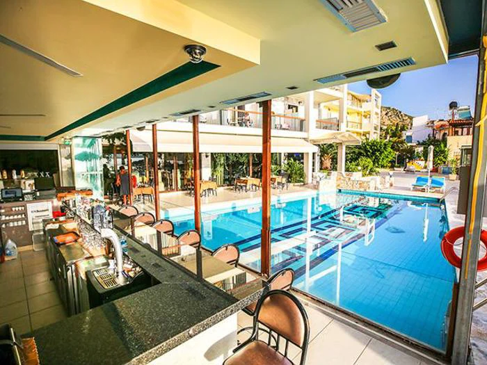 Peloponnes: 7 dage midt i Tollos gamle og centrale bydel - afrejse 13. maj