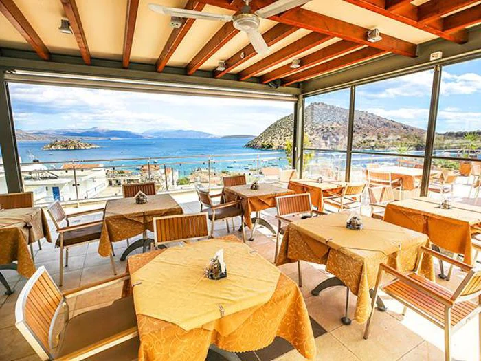 Peloponnes: 7 dage midt i Tollos gamle og centrale bydel - afrejse 13. maj