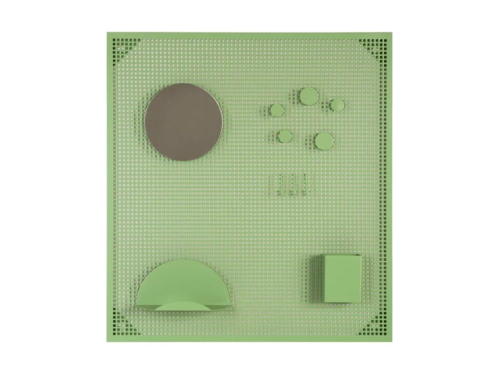 Tableau magnetic board fra OK Design