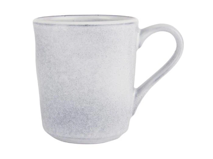 12 stk. Grey Dunes krus m/hank fra Ib Laursen