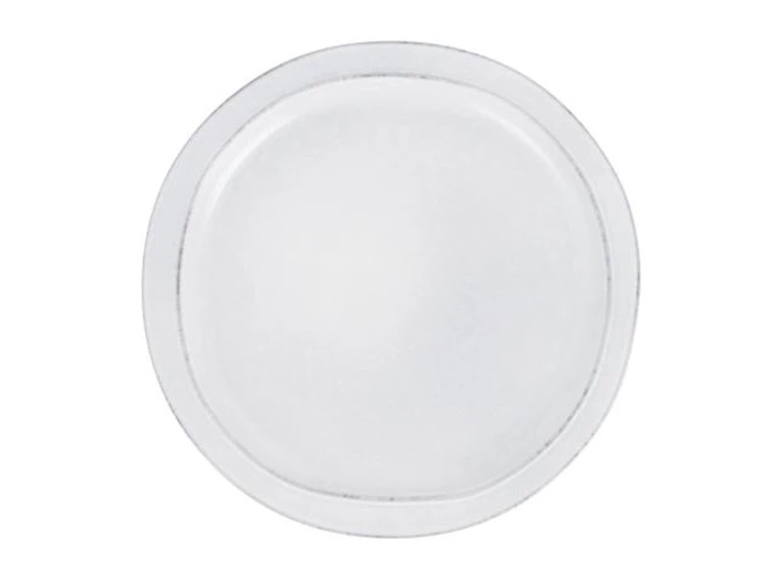 12 stk. Grey Dunes middagstallerkener i stentøj fra Ib Laursen