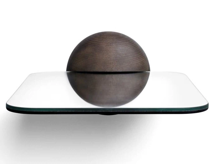 Gridy Me Spejl fra Menu - dark oak