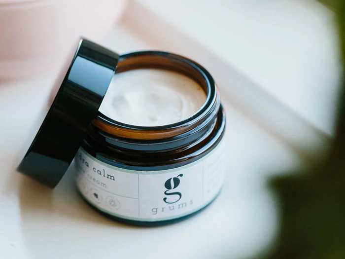 grums hydra calm ansigtscreme - 50 ml. 
