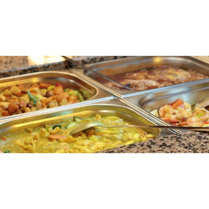 Gavekort på kr. 150 til Fuzhou Restaurant, Holstebro