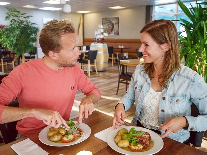 XL-ophold for 4 personer ved Feriepark Landal Grønhøj Strand