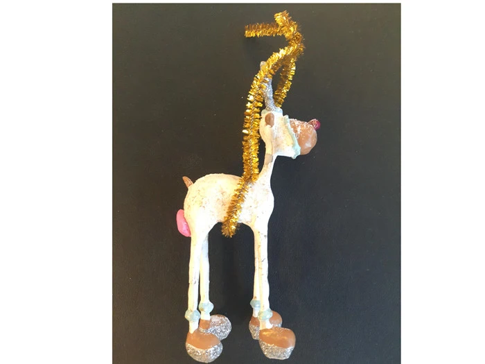 Linses Juleshow samler ind til Ønskefonden!