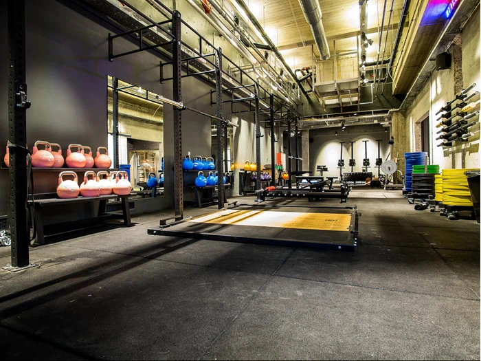 2 nætter på Manon Les Suites inkl. morgenmad