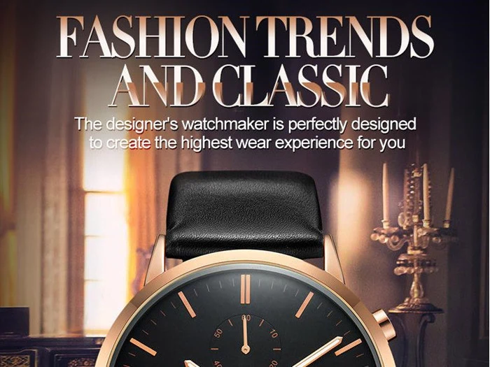 Design ur med safirglas...!!!