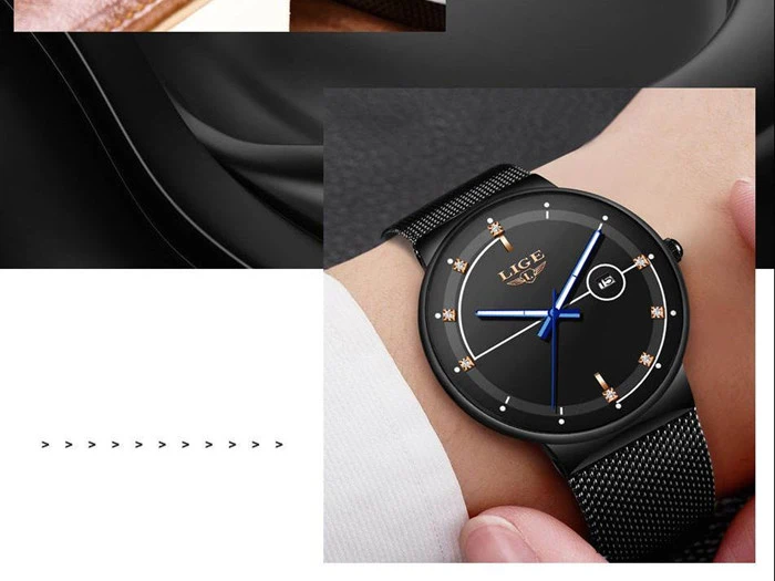 Design ur - høj kvalitet...!!