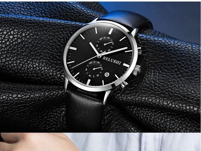 Design ur med safirglas...!!!