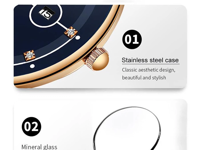 Design ur - høj kvalitet...!!