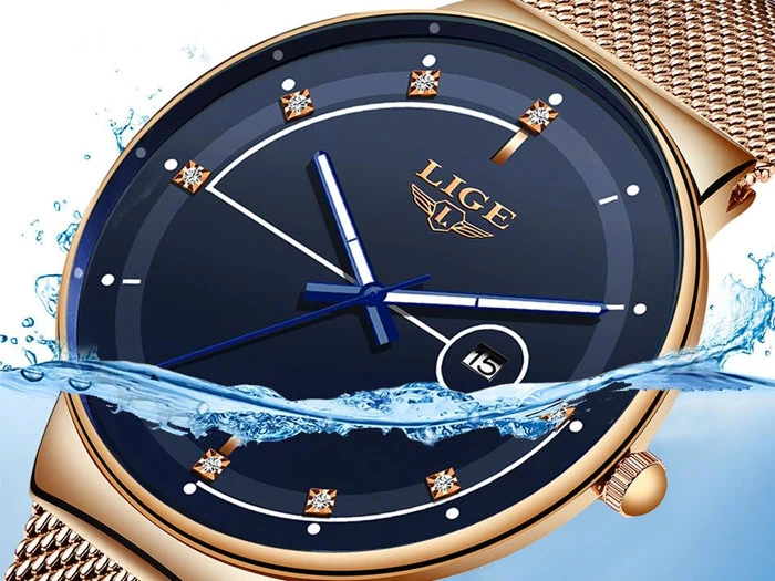 Design ur - høj kvalitet...!!