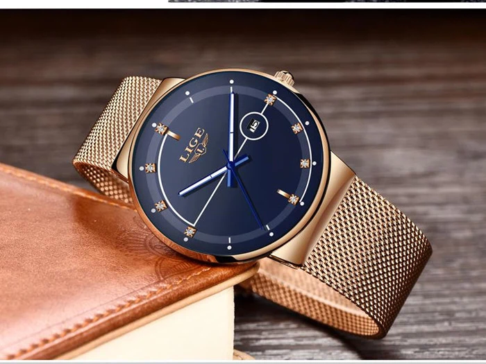 Design ur - høj kvalitet...!!