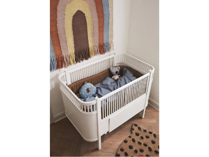 Haikan sengerand fra OYOY - rubber