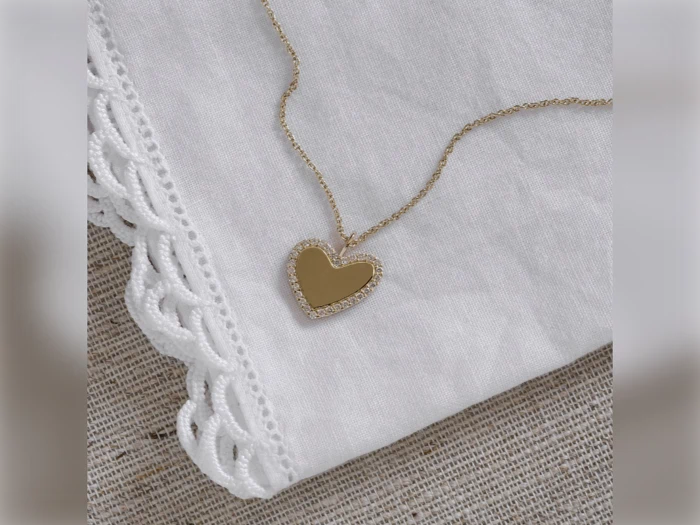 ET HJERTE MED OMTANKE - HandcraftedCph × Ronald McDonald BørneFond