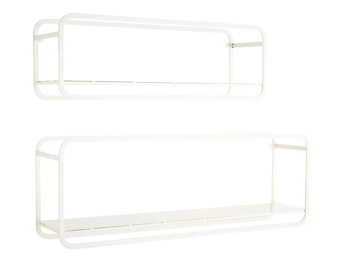 2 stk. hylder fra Madam Stoltz