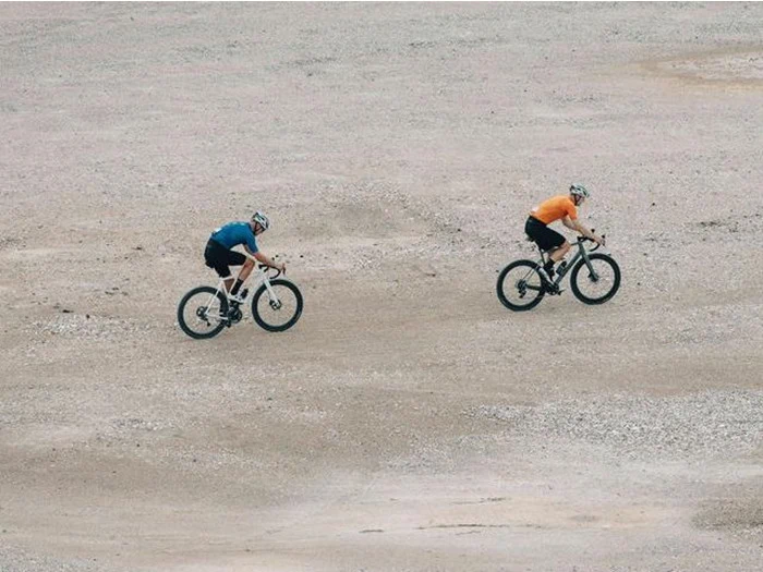 Billet til det udsolgte Hansens Cykelløb