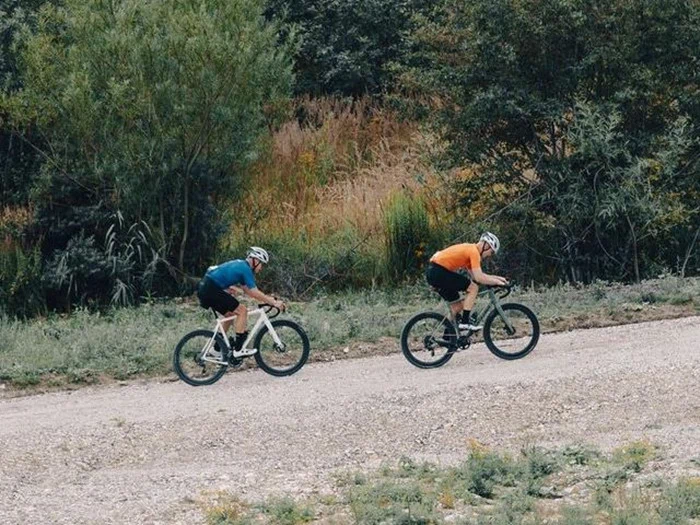 Billet til det udsolgte Hansens Cykelløb