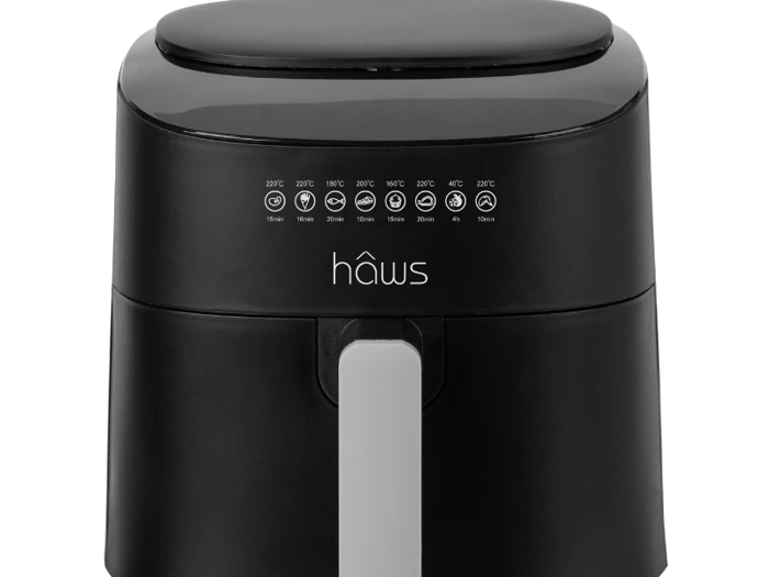 HAWS Langeland Airfryer 4,5 L