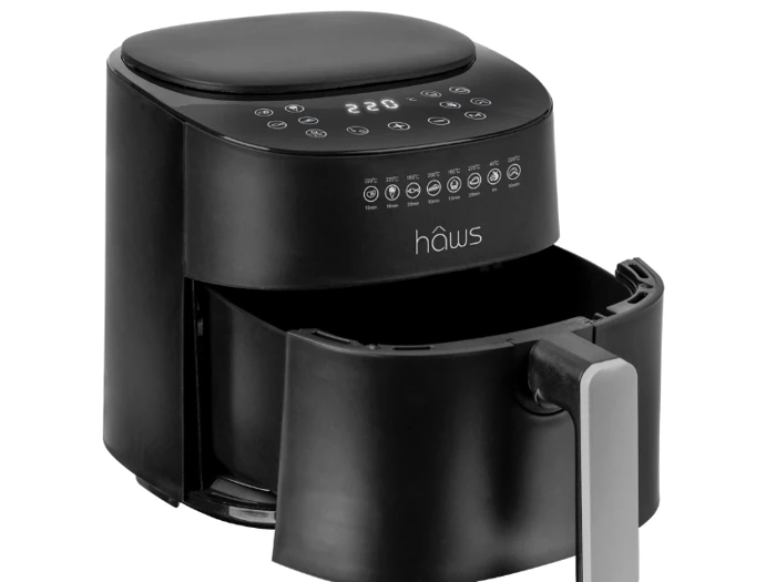 HAWS Langeland Airfryer 4,5 L
