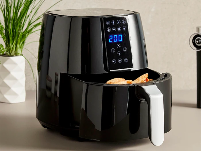 HAWS Tunø Smart Airfryer 3,8 L