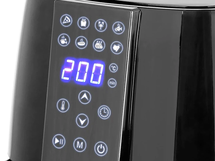 HAWS Tunø Smart Airfryer 3,8 L