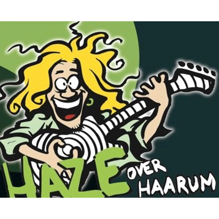 1 Partout billet til Haze over Haarum