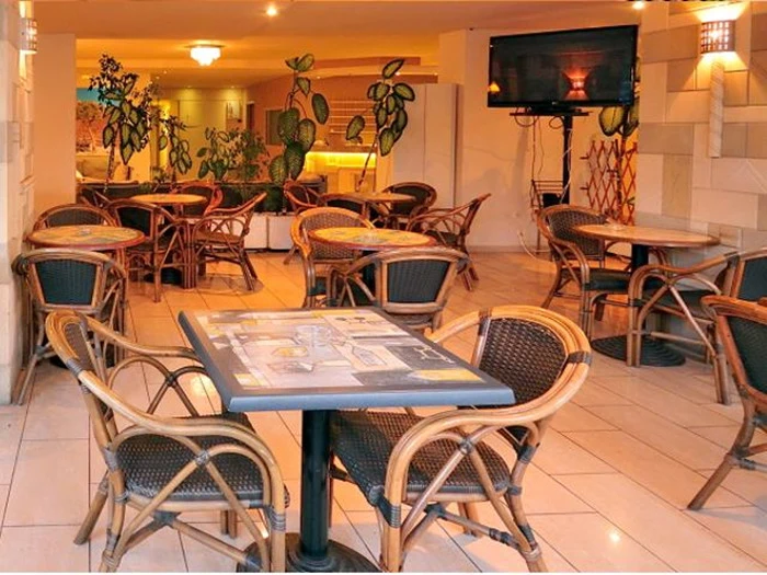 1 uges ferie på Rhodos med Bravo Tours (Afrejse 1/9 fra Aalborg)