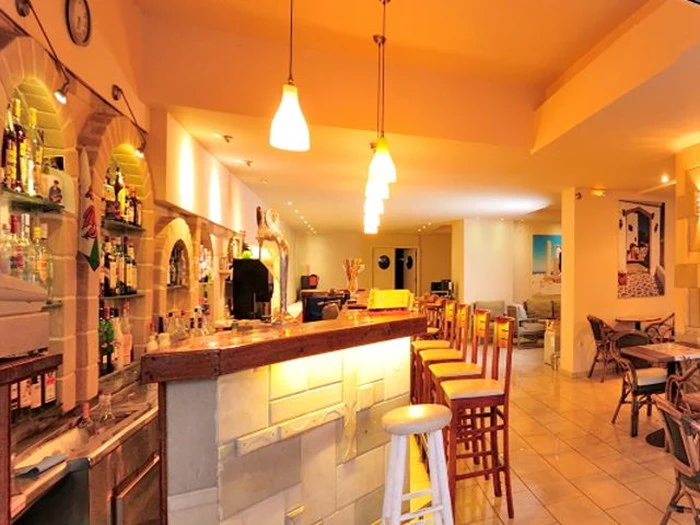 1 uges ferie på Rhodos med Bravo Tours (Afrejse 1/9 fra Aalborg)