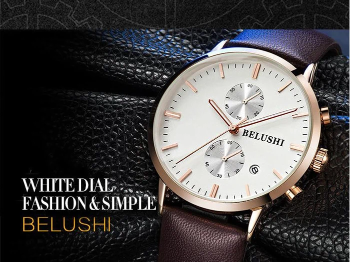 Design ur med safirglas...!!!