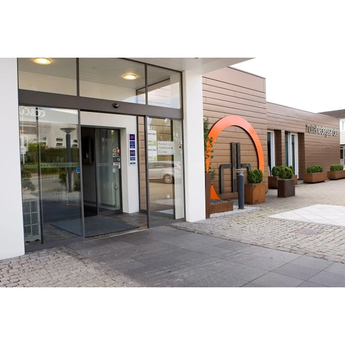 Populær 12 retters tapas menu og ophold for 2 på Hotel Hedegaarden i Vejle