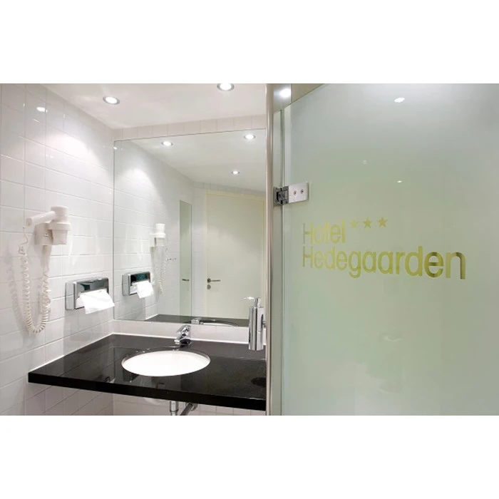 Populær 12 retters tapas menu og ophold for 2 på Hotel Hedegaarden i Vejle