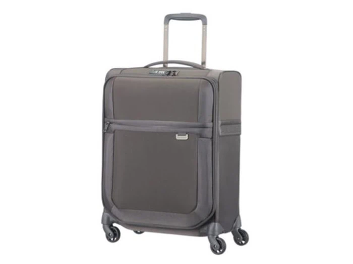 Samsonite Uplite kabinekuffert 55 cm fra helm.nu