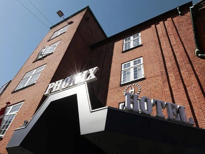 Miniferie på Helnan Phønix Hotel i den nordjyske hovedstad Aalborg