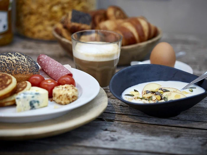 Ørestaden: Ophold m/morgenmad - Zleep Hotel Copenhagen Arena