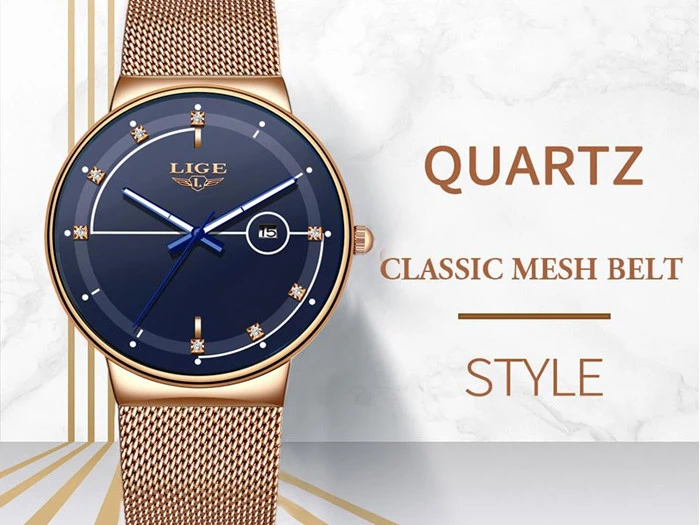 Design ur - høj kvalitet...!!