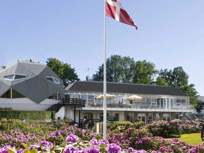 2 stk. greenfee billetter til Herning Golf Klub