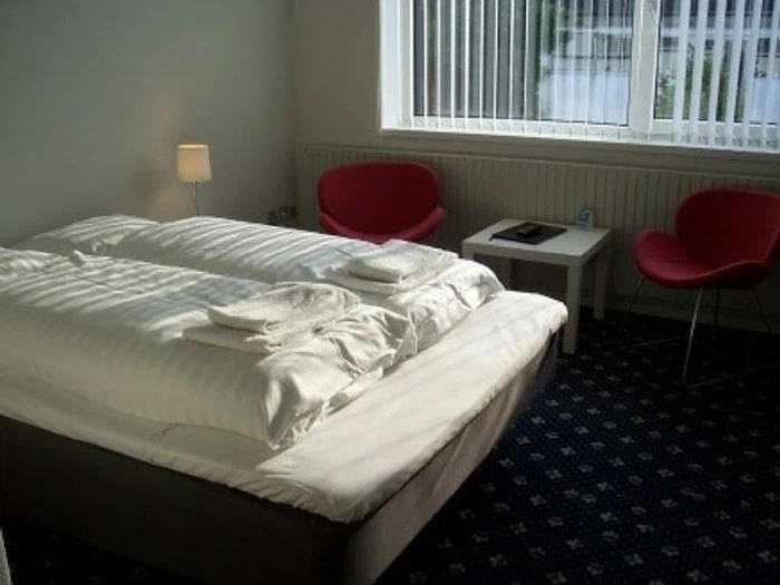 Gourmetophold for 2 personer på Hotel Hvide Kro i Nordjylland