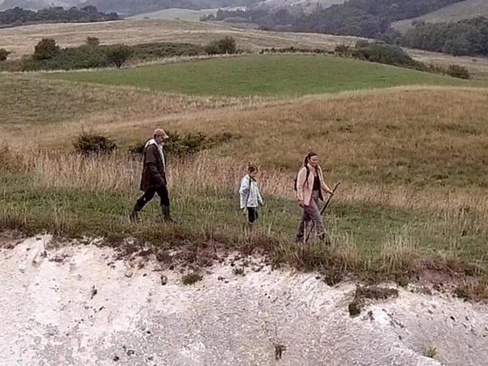 4-dags ferie i Countryhouse: Udsigten - Møns Klint Countryhouses (plads til 8 personer)