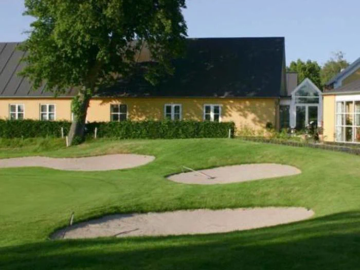 4 x Greenfee til Hillerød Golfklub