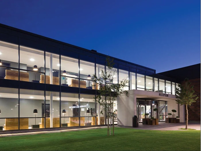 Luksus spaophold for 2 hos HimmerLand